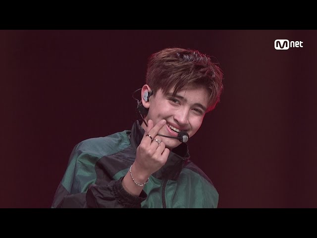 SANTOS BRAVOS - VELOCIDADE #엠카운트다운 EP.925 | Mnet 260423 방송