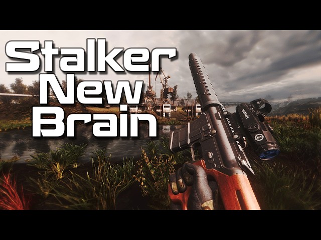 The Zone just got a "Second Brain." 🧠