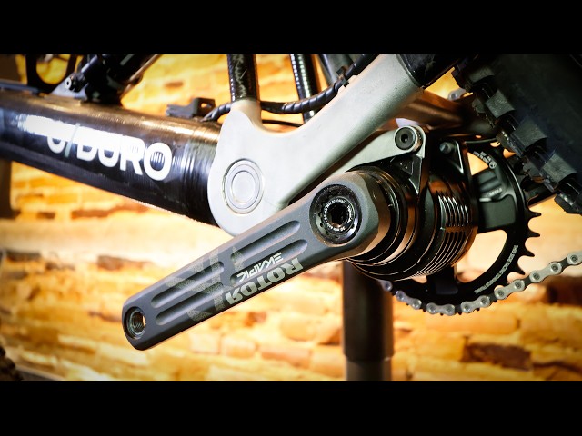 Maxon Air-S First Ride: Powerful and Small