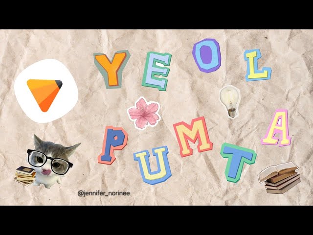 Tutorial Aplikasi Yeolpumta Terbaru 2026, Gampang Bangett!!