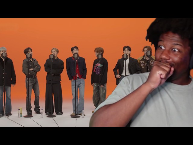 The GOT7 Killing Voice Was Actually HILARIOUS | REACTION