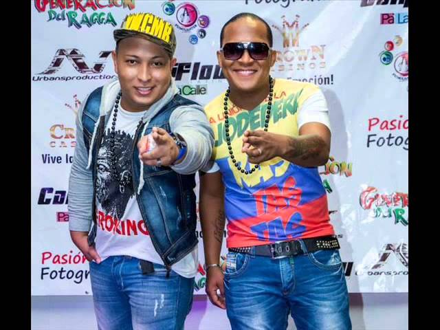 ras tas tas cali-flow latino (audio original)