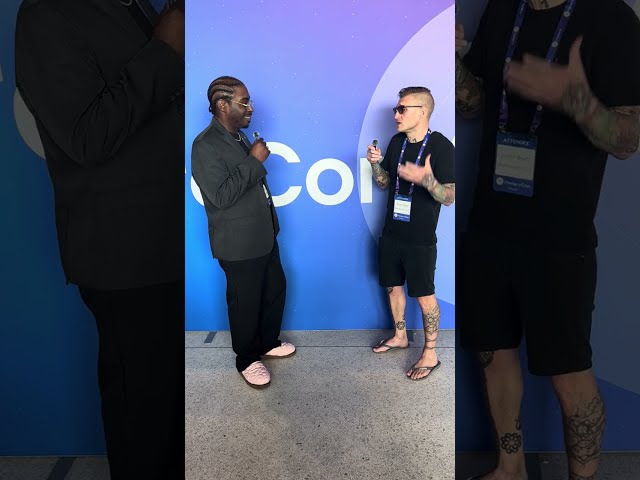 HEDERA HBAR | SILK Lead Discusses Zero Slippage Feature at Hederacon2026