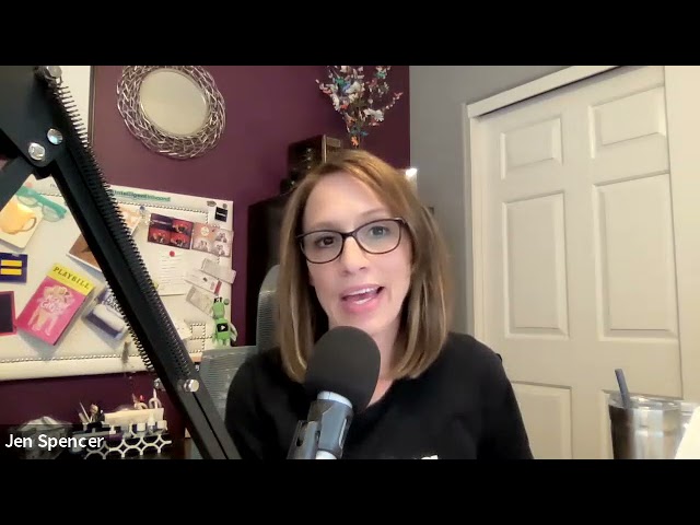 Tech Stacks for RevOps with Jen Spencer | B2B Lead Gen Podcast