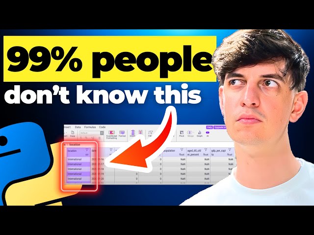 6 Python Hacks That Will Blow Your Mind!