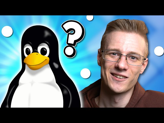 What Is Linux? - Explained for Beginners