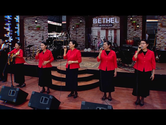 EL RAPTO l SEXTETO VILLA MARÍA | BETHEL PRODUCCIONES