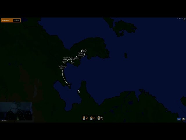 ETS2 1.46 MHAPro COMBO 24 MAPS