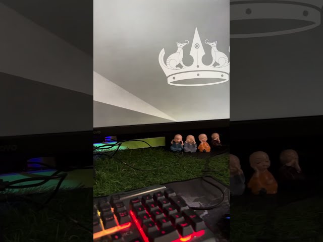 Let’s switch to ubuntu #ubuntu