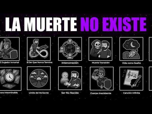 ¿La Muerte Es Solo Un Engaño? La Paradoja Cuántica Que Afirma Que La Conciencia Es Eterna