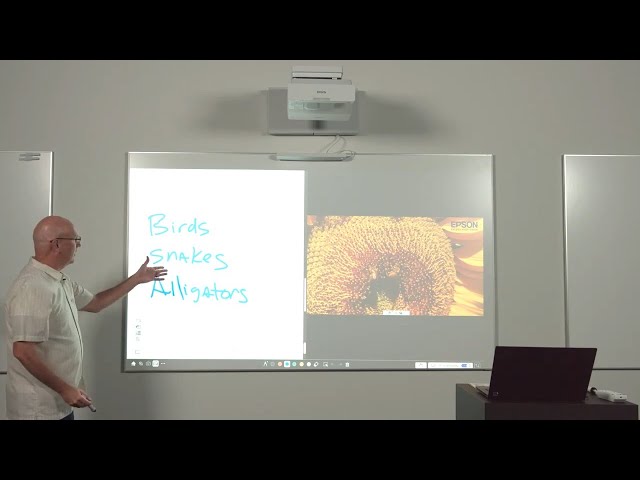 BrightLink 700 Series | Product Demo