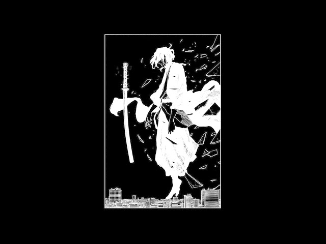 Kagura Bachi Fan Ost: Theme of the Sword Saint (Updated)