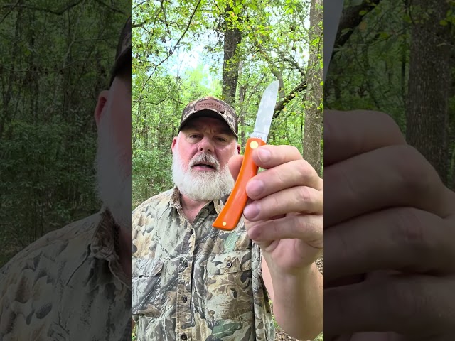 Pocket knives & potted meat Modified Monday Edition @AWCustomDesigns 