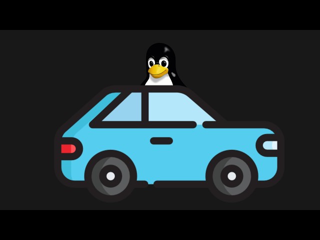 [Windows to Linux] Setting up Drivers?