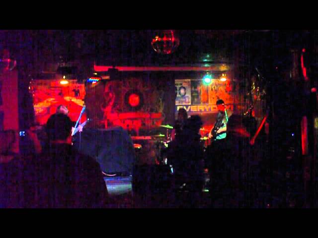 "One More Time" Vial...experiment LIVE! @ Diablo's Lounge Eugene Oregon Feb 22nd 2011