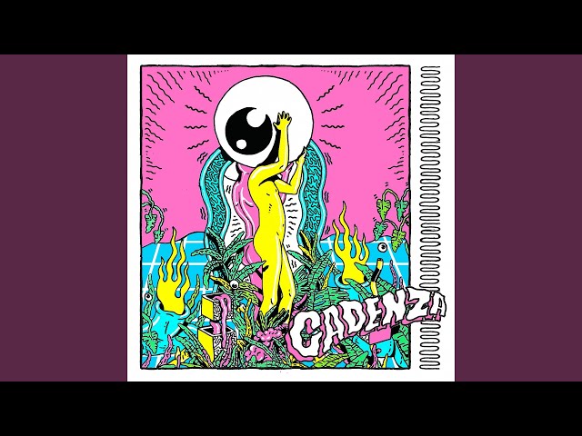 Cadenza (feat. Polo & Pan)