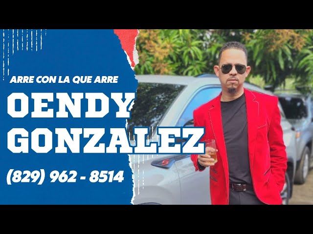 Yo Soy Oendy González demuestra ven Vp, publico y membresía