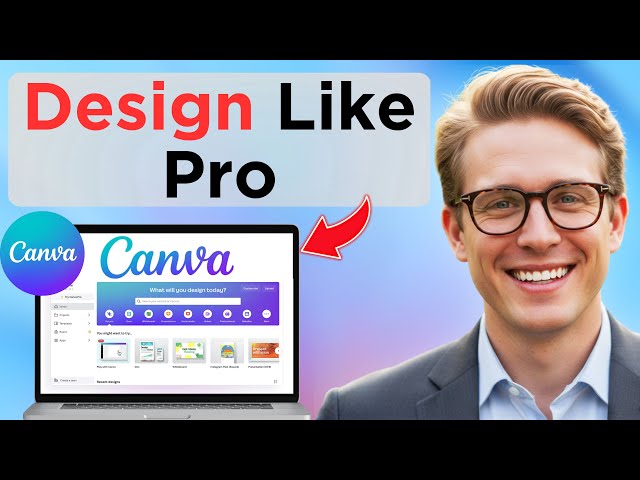 How To Use Canva AI To Design Like A Pro (Updated 2026)