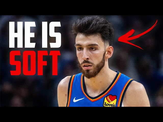 5 NBA Stars That Disappointed EVERYONE In The Playoffs This Year...