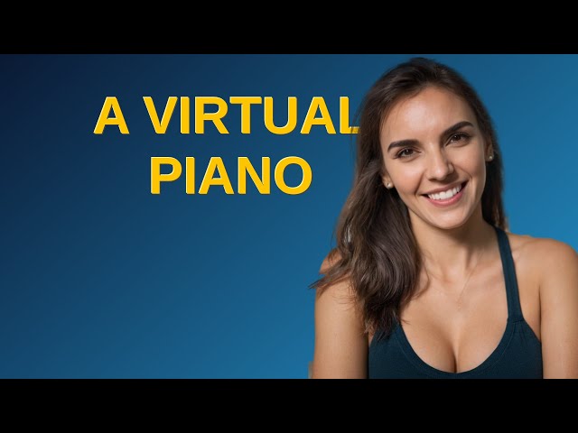 Codereview: A Virtual Piano