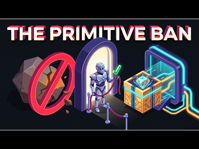 Java Primitive Ban: Why Generics Reject int & boolean