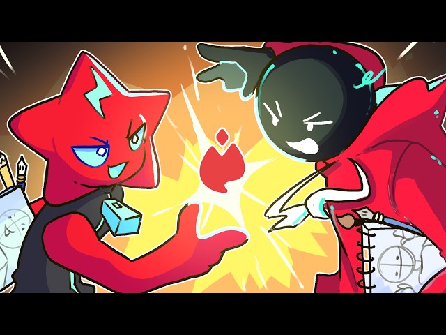 Bringing My Friend on Magma.com for the First Time
