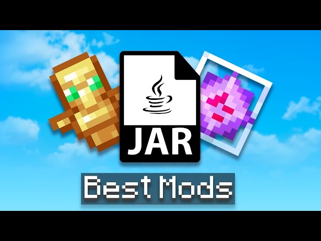 BEST 1.21+ PvP Mod Folder 📂 (FPS Boost)