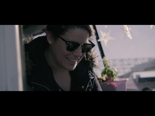 Tu amanecer - NANDA  VideoClip