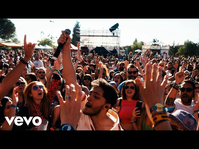 Arde Bogotá - On the Road (Capítulo 2)