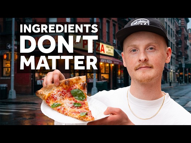 I Tried the Best Pizza in America (Here’s What I Learned)