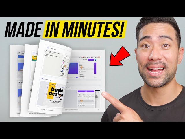 This App Makes Step-by-Step Guides in Minutes!