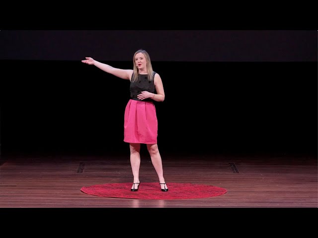 Embracing AI in the classroom | Amy Schumacher-Rutherford | TEDxUniversityofMississippi