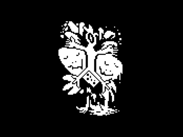 Undertale - So Cold (Sliding Reverb)