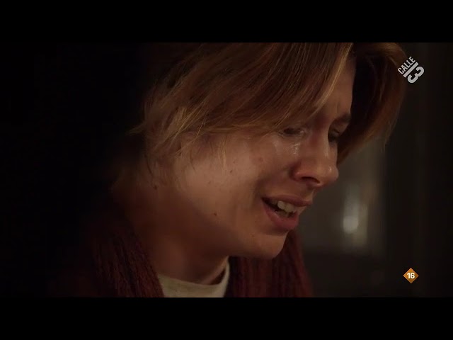 Los crimenes de cassandra Temporada 3 Capitulo 4