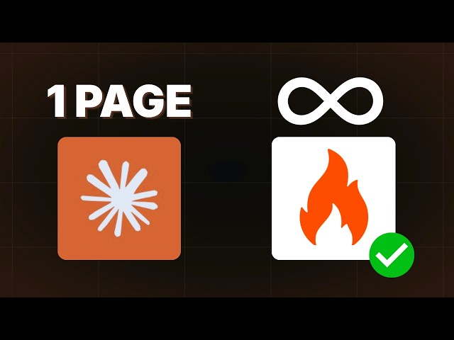 Firecrawl Just Fixed the Pagination Bug in Every AI Agent
