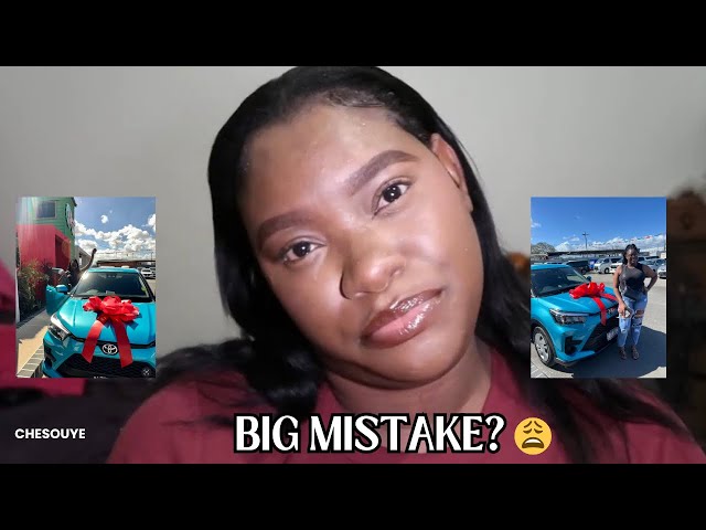 Things Nobody Tells You About Owning a Car in Jamaica