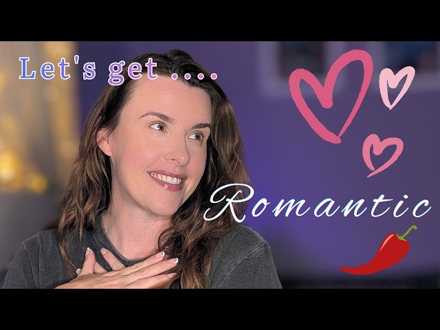 5 Romance Books I actually enjoyed (from a non romance reader)