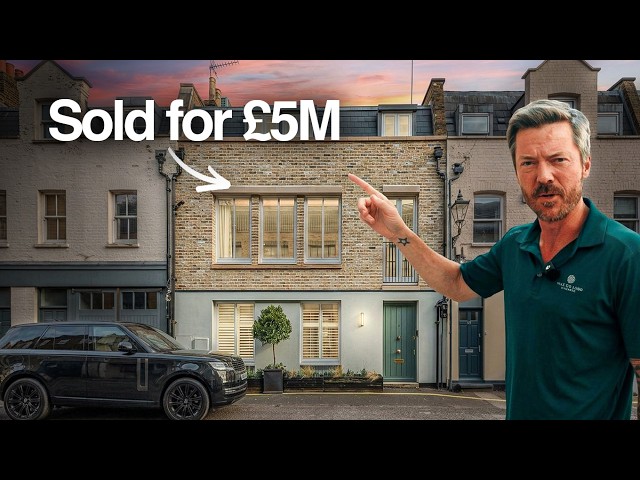 How I Made £1.5M Profit From a Property Nobody Wanted