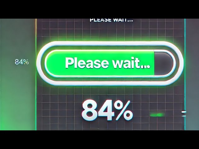 Loader animation html css, cool css animation, html, css animation