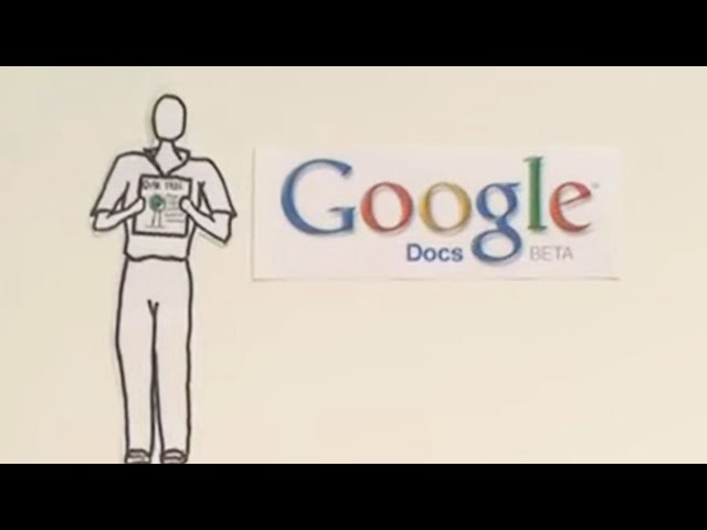 Google Docs in Plain English
