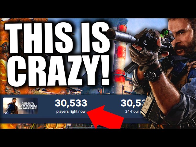 Activision JUST REVIVED Modern Warfare 2019 But There's a Huge Catch... (Will They FINALLY Listen?)