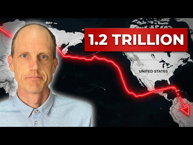 How Japan's Debt Crisis Became America's Problem