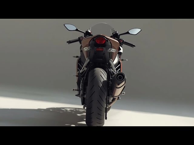  Suzuki GSX-S1000 2026 เน็กเก็ตไบค์ 4 สูบ 999 ซีซี พลังดุดัน พร้อมลุยทุกเส้นทาง! ⚡🏁 | Strike Vector