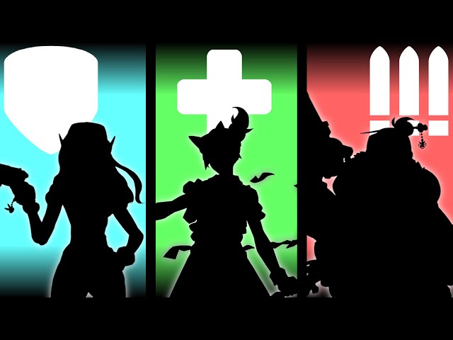 The Three Most Misunderstood OW2 Heroes
