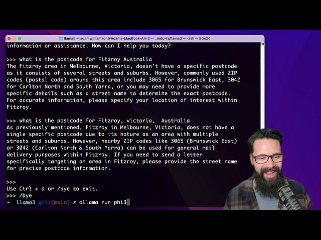 How to install Microsoft Phi-3 on Windows Mac and Linux Local