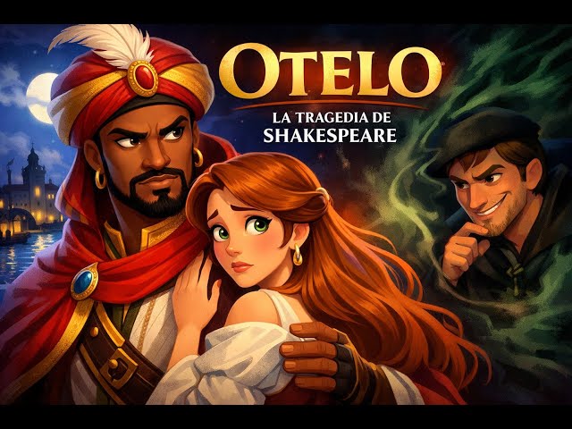 Otelo de Shakespeare | Historias