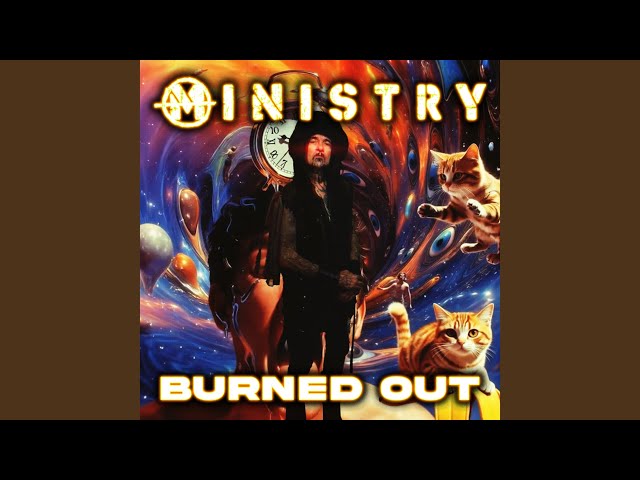 Burned Out