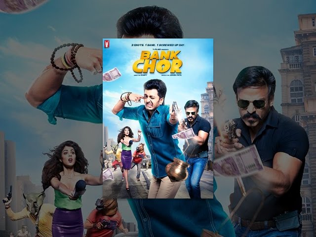 Bank Chor (VOS)