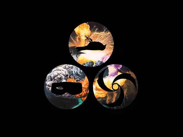 Nevermen - At Your Service