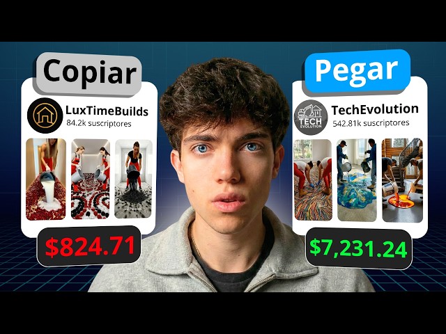 How I Create Viral Home Improvement Videos with AI for Free (Copy Me)